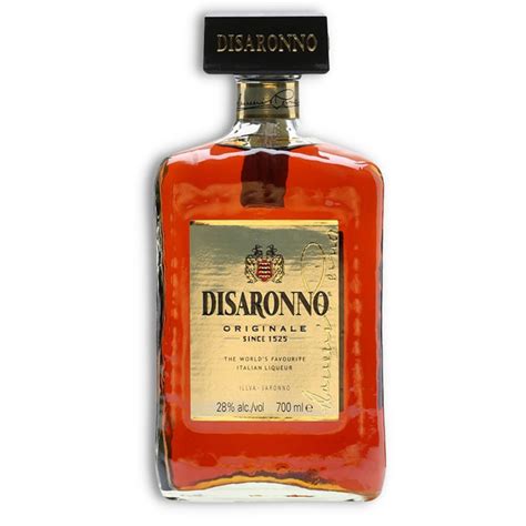 Disaronno Amaretto Originale 'Moschino Loves Disaronno' .